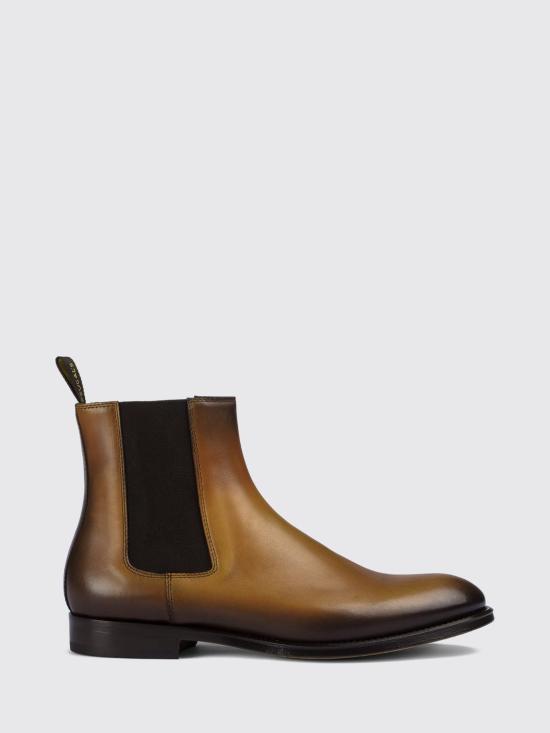 26FW 듀칼 부츠 DU3239ORVNUF159 TC22 Brown