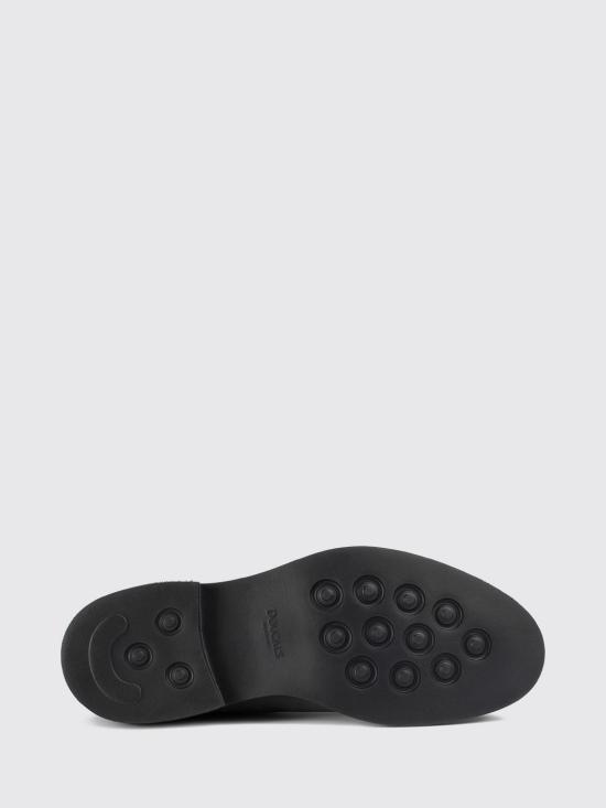 26FW 듀칼 부츠 DU1343GENOUF009 N05 Charcoal - DOUCAL’S