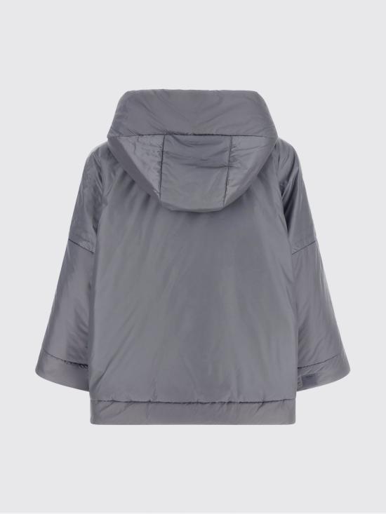 26FW 막스마라 더 큐브 패딩 2629486074600 097 Grey - MAXMARA THE CUBE