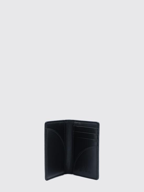 26FW 에트로 남성지갑 MP2E0004AA086 N0000 Black - ETRO