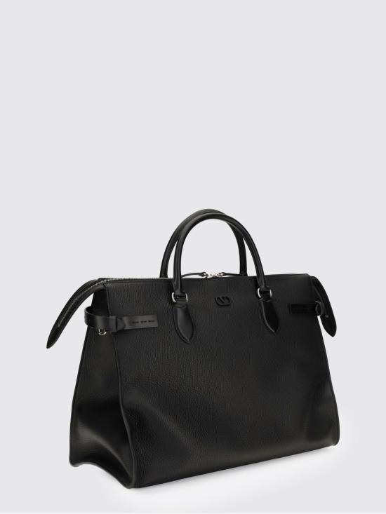 26FW 발렌티노 가라바니 가방 B0T66GYM 0NO Black - VALENTINO GARAVANI