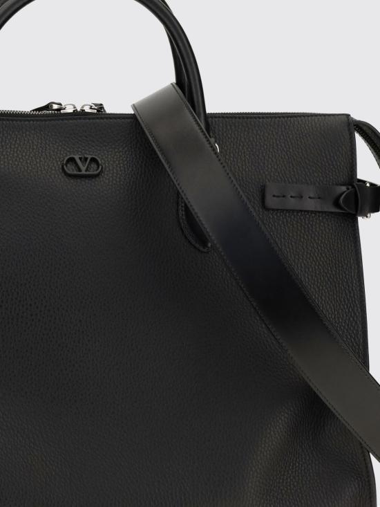 26FW 발렌티노 가라바니 가방 B0T66GYM 0NO Black - VALENTINO GARAVANI