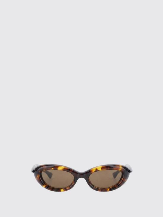 26FW 보테가베네타 선글라스 A002DPVBL80 1508 Brown - BOTTEGA VENETA