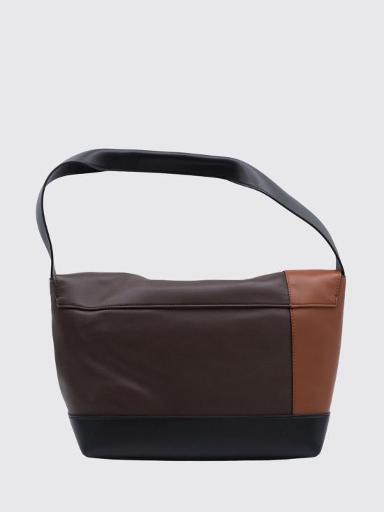 26FW 마르니 숄더백 SBMP0282U2P8902 ZP263 Black - MARNI