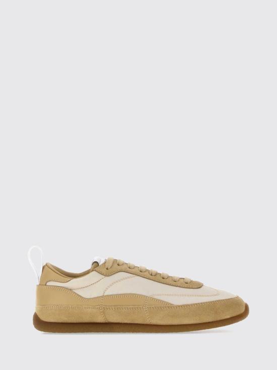 26FW 알렉산더 맥퀸 스니커즈 856192WIAJ4 2636 Beige