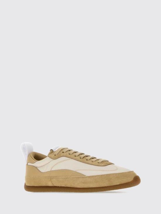 26FW 알렉산더 맥퀸 스니커즈 856192WIAJ4 2636 Beige - ALEXANDER MCQUEEN