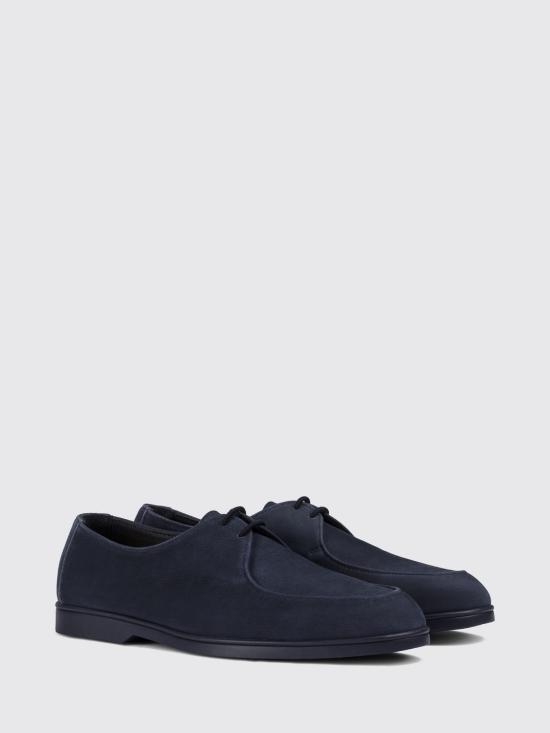 26FW 듀칼 로퍼 DU3512NWMAUY288 BB38 Blue - DOUCAL’S