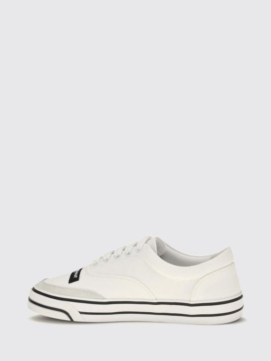 26FW 돌체앤가바나 스니커즈 CK2399A0458 8S169 White - DOLCE & GABBANA