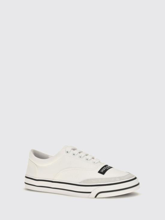 26FW 돌체앤가바나 스니커즈 CK2399A0458 8S169 White - DOLCE & GABBANA