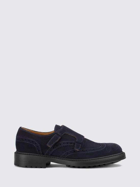 26FW 듀칼 슈즈 DU3567HENRUF009 NB00 Blue