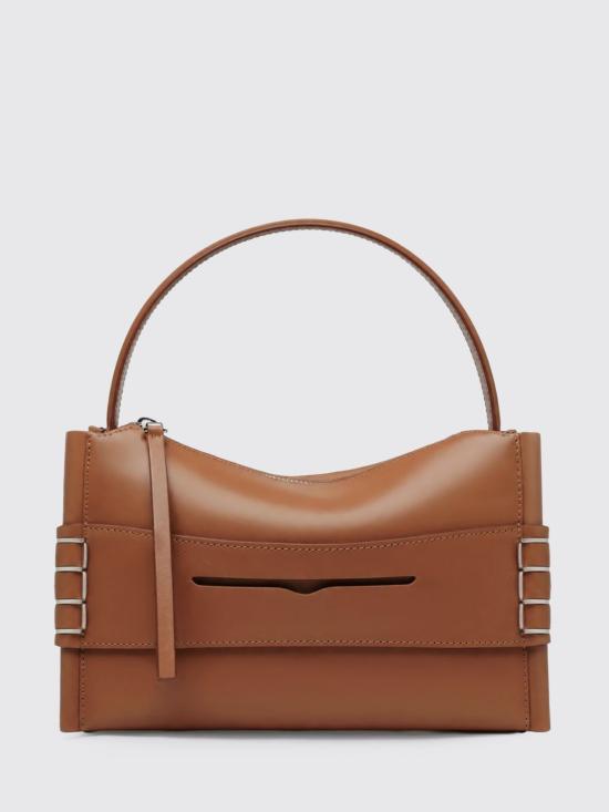 26FW JW앤더슨 숄더백 HB0716LA0383 640 Brown