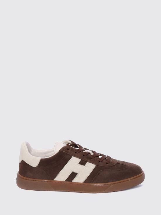 26FW 호간 쿨 스니커즈 HXM6470FB60PJQ 9999 Black