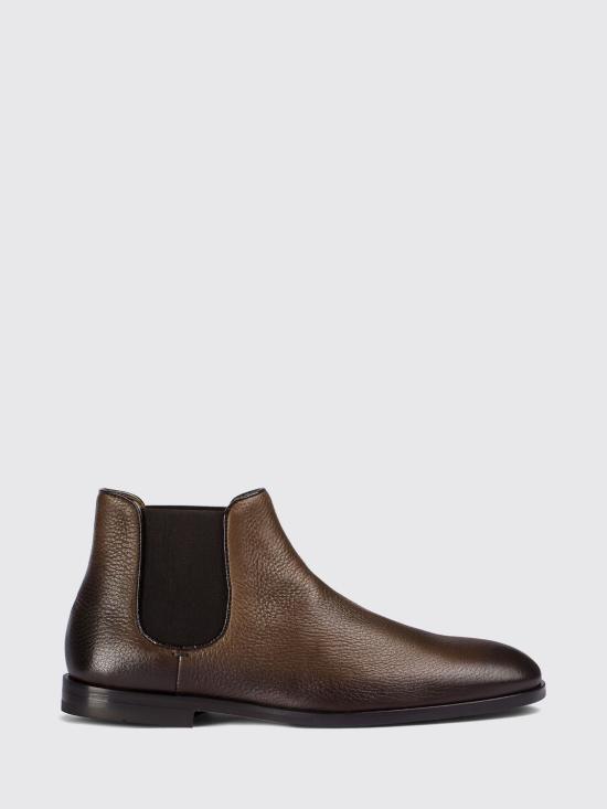 26FW 듀칼 부츠 DU3292STREUF054 TM04 Brown