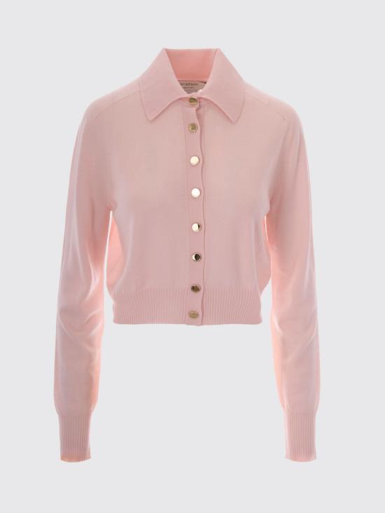 26FW 스포트막스 스웨터 2622346011600 003 Pink - SPORTMAX