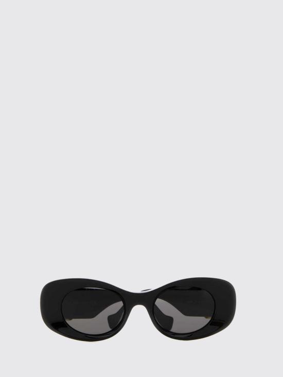 26FW 로에베 선글라스 LW40175U 4901A Black - LOEWE