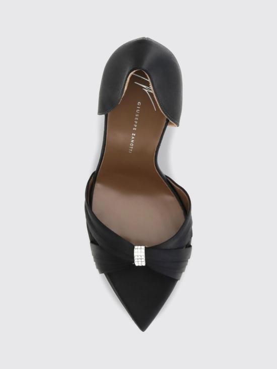26FW 쥬세페자노티 힐/펌프스 I600010 001 Black - GIUSEPPE ZANOTTI