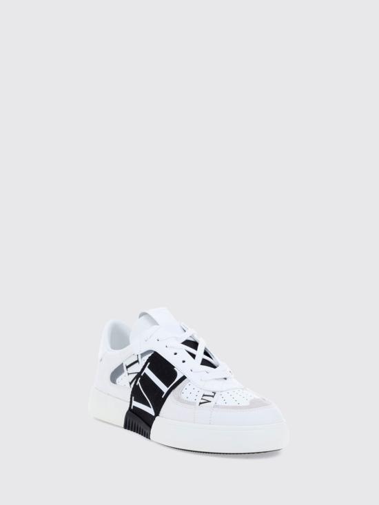 26FW 발렌티노 가라바니 스니커즈 S0C58WRQ 24P White - VALENTINO GARAVANI