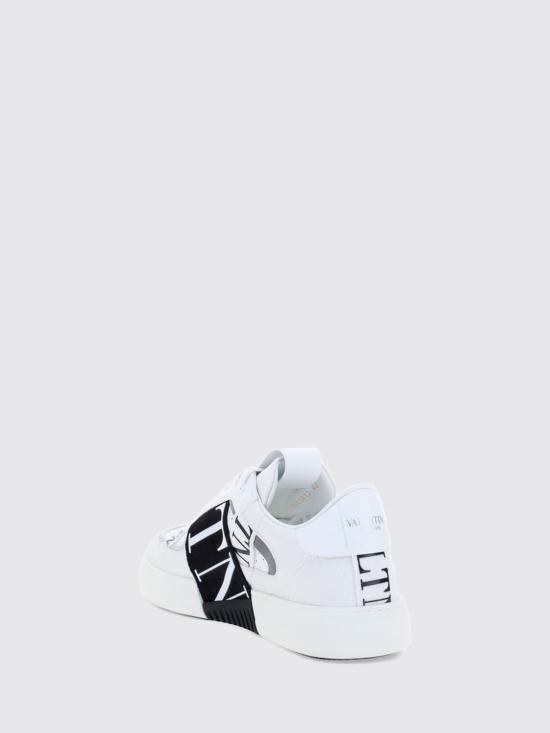 26FW 발렌티노 가라바니 스니커즈 S0C58WRQ 24P White - VALENTINO GARAVANI