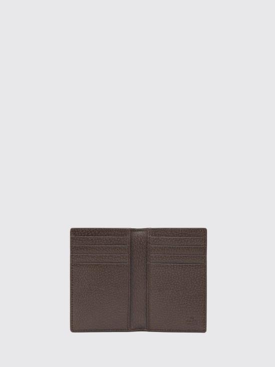 26FW 구찌 GG 바이폴드 지갑 768243FACQC 9773 Beige - GUCCI