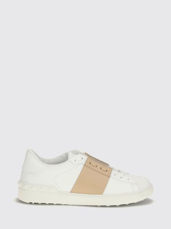 26FW 발렌티노 가라바니 스니커즈 S0830BLU DAH Bianco 3