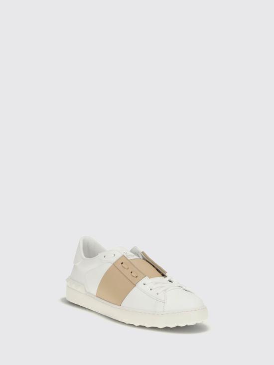 26FW 발렌티노 가라바니 스니커즈 S0830BLU DAH Bianco 3 - VALENTINO GARAVANI