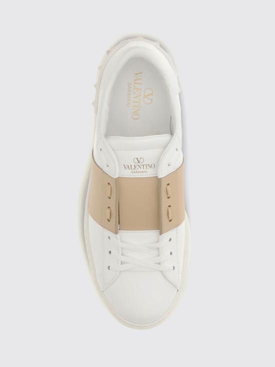 26FW 발렌티노 가라바니 스니커즈 S0830BLU DAH Bianco 3 - VALENTINO GARAVANI