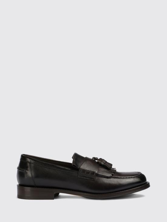 26FW 듀칼 로퍼 DU3498BRANUF188 TM00 Dark