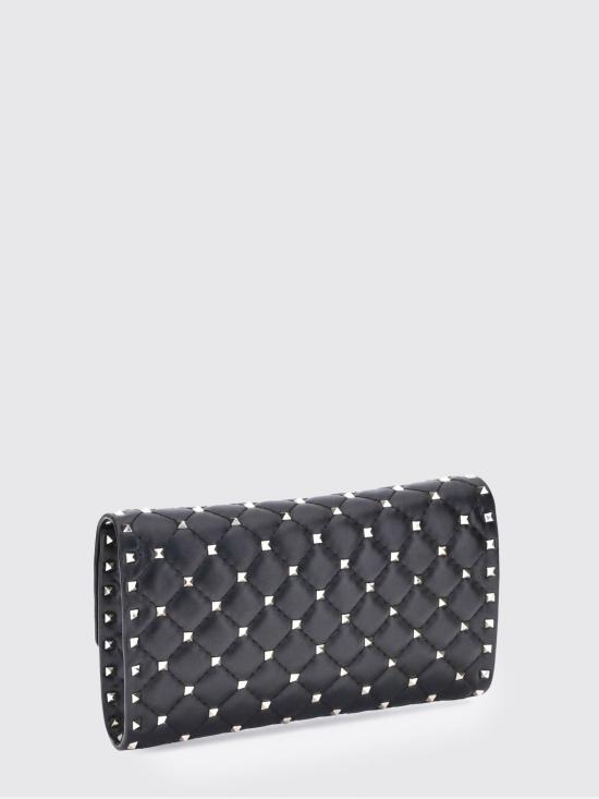 26FW 발렌티노 가라바니 숄더백 B0137NAP 0NO Black - VALENTINO GARAVANI
