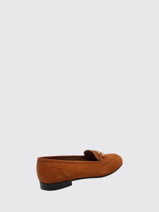 26FW 살바토레 페라가모 로퍼 01L663 793529 NATURALE Brown - SALVATORE FERRAGAMO