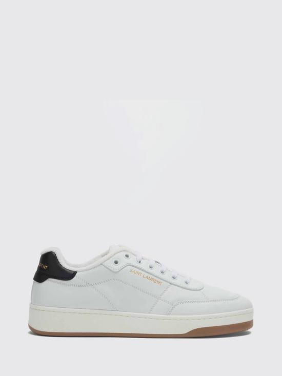 26FW 생로랑 스니커즈 81947600NI0 9061 White