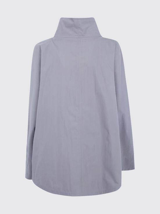 26FW 토템 자켓 253WRO0222FB0427 391 Grey - TOTEME