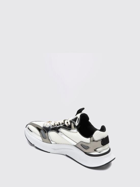 26FW 발렌티노 가라바니 스니커즈 S0PU6FDA 3FL Ivory - VALENTINO GARAVANI
