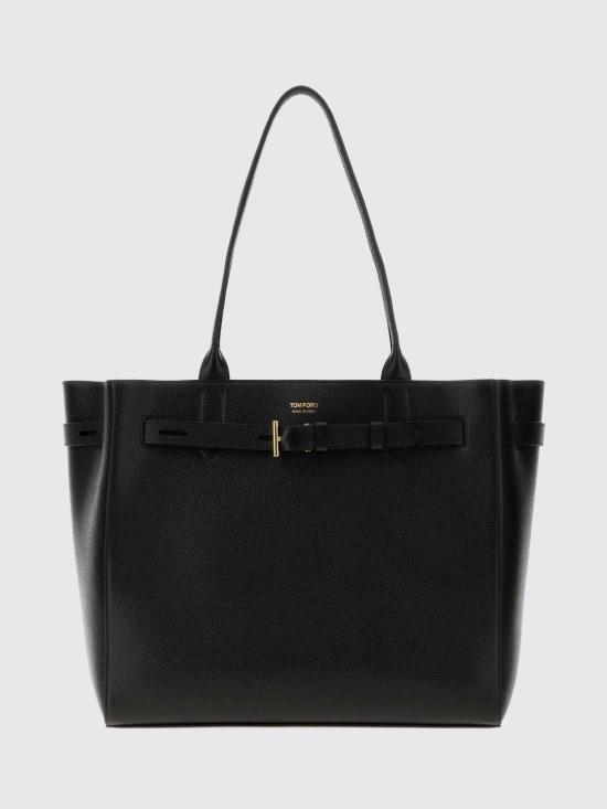 26FW 톰포드 숄더백 L1809LCL429X NAA Black