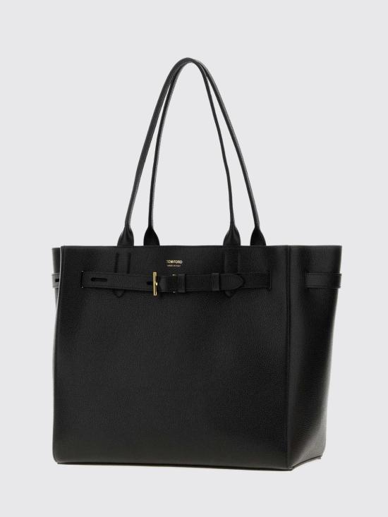 26FW 톰포드 숄더백 L1809LCL429X NAA Black - TOMFORD