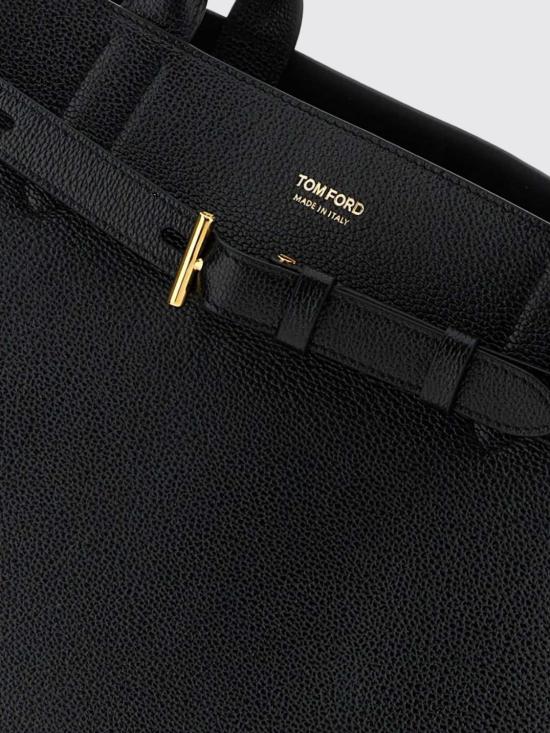 26FW 톰포드 숄더백 L1809LCL429X NAA Black - TOMFORD