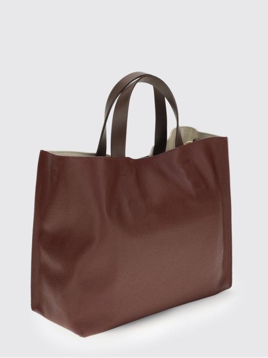 26FW 마르니 숄더백 SHMP0069R0P6533 ZP273 Grey - MARNI