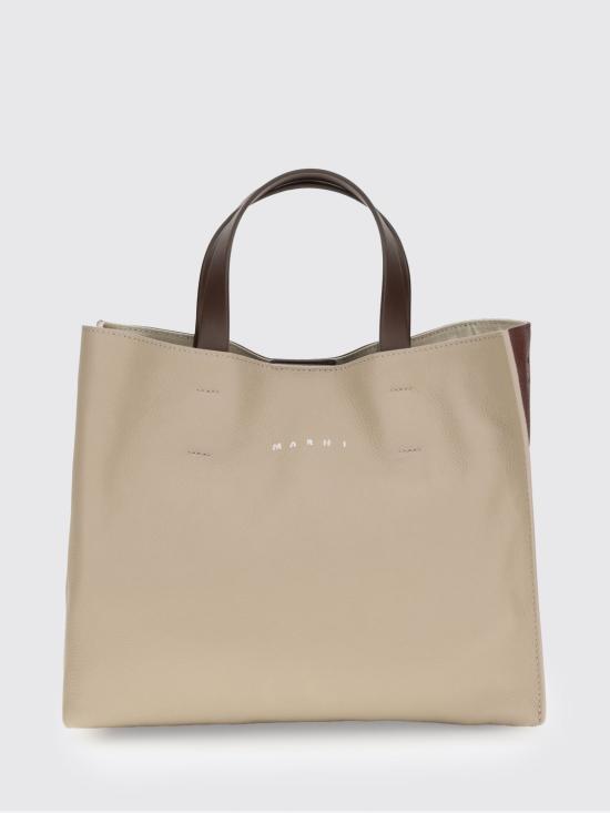 26FW 마르니 숄더백 SHMP0069R0P6533 ZP273 Grey