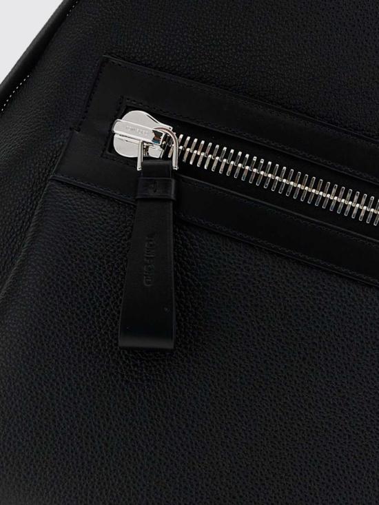 26FW 톰포드 백팩 H0397LCL213S NAA Black - TOMFORD