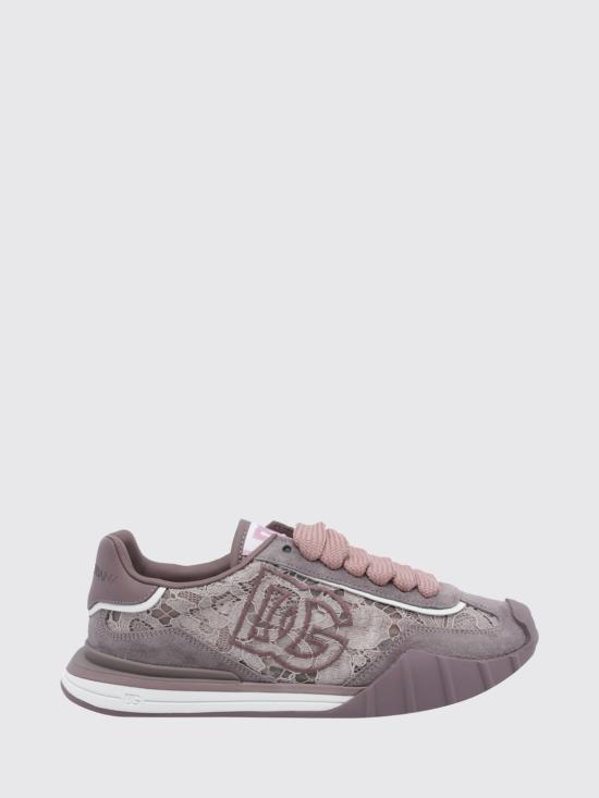 26FW 돌체앤가바나 스니커즈 CK2487A3S64 8Z499 Violet