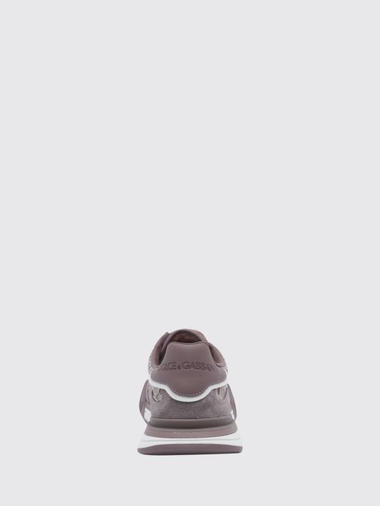 26FW 돌체앤가바나 스니커즈 CK2487A3S64 8Z499 Violet - DOLCE & GABBANA