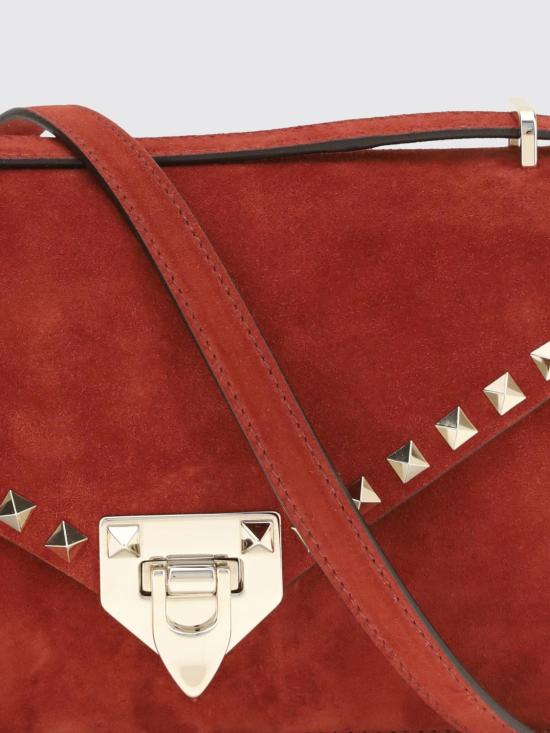 26FW 발렌티노 가라바니 크로스백 B0T76KQQ AQS Red - VALENTINO GARAVANI