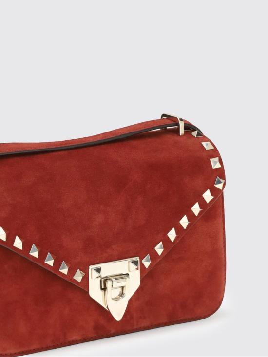 26FW 발렌티노 가라바니 크로스백 B0T76KQQ AQS Red - VALENTINO GARAVANI