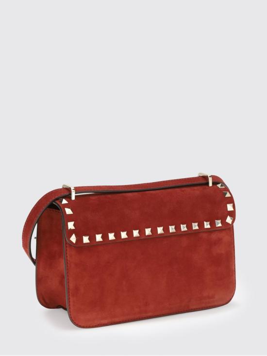 26FW 발렌티노 가라바니 크로스백 B0T76KQQ AQS Red - VALENTINO GARAVANI