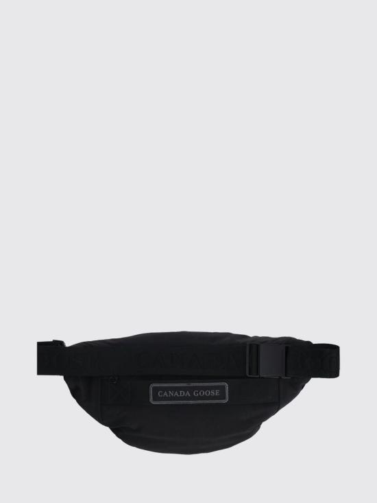 26FW 캐나다구스 벨트백 8833UB 9061 Black - CANADA GOOSE