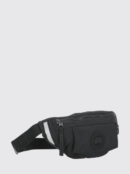 26FW 캐나다구스 벨트백 8833UB 9061 Black - CANADA GOOSE