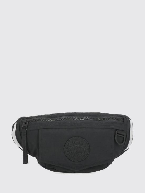26FW 캐나다구스 벨트백 8833UB 9061 Black