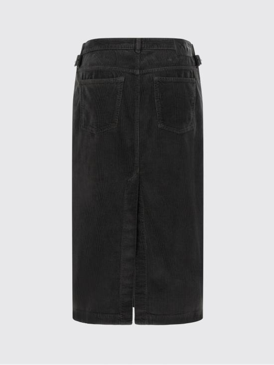 26FW 핑코 스커트 107414A3HF Z98 Black - PINKO