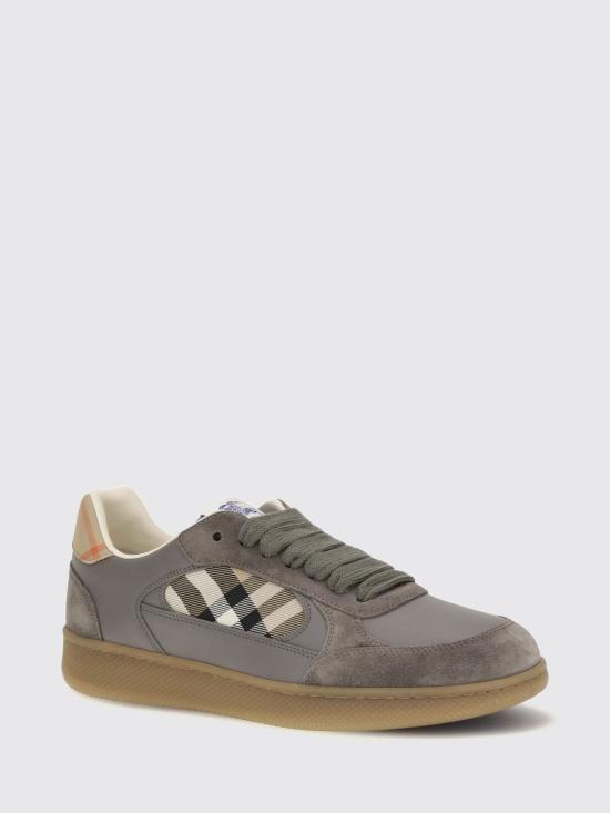 26FW 버버리 스니커즈 8127509 Sand - BURBERRY
