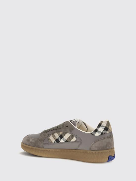 26FW 버버리 스니커즈 8127509 Sand - BURBERRY