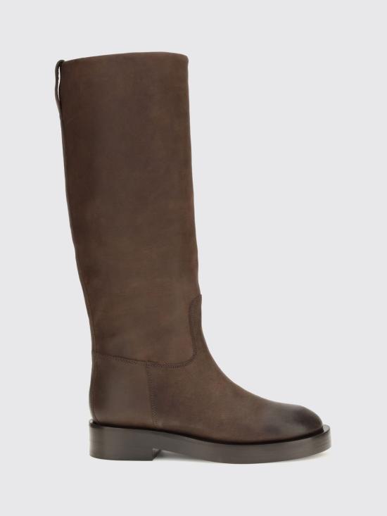 26FW 파리텍사스 부츠 PX1680XVTNP EBANO Brown